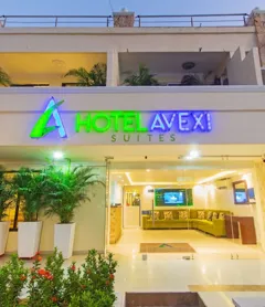 Hotel Avexi Suites By Geh Suites