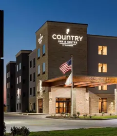 Country Inn & Suites by Radisson, New Braunfels, TX