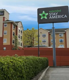 Extended Stay America Suites Tacoma South