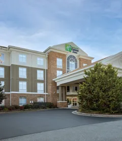 Holiday Inn Express Hotel & Suites Greensboro Airport Area, an IHG Hotel