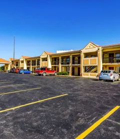 Econo Lodge Christiansburg-Blacksburg I-81