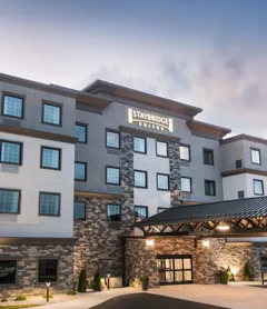 Staybridge Suites Wisconsin Dells - Lake Delton, an IHG Hotel