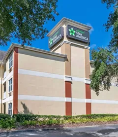 Extended Stay America Select Suites Gainesville I-75