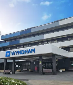 Wyndham Edmonton Hotel and Conference Centre