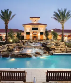 Holiday Inn Club Vacations at Orange Lake Resort, an IHG Hotel