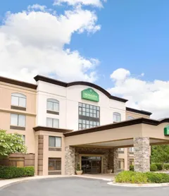 Wingate by Wyndham Raleigh Durham Airport RTP