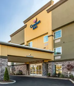 Comfort Inn Airport