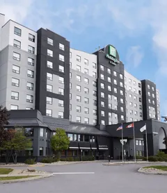 Holiday Inn Hotel & Suites Ottawa Kanata, an IHG Hotel