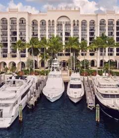 Yacht Club at The Boca Raton (Adults-only)