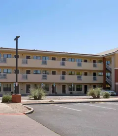 Extended Stay America Select Suites Phoenix Scottsdale North