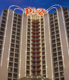 Plaza Hotel & Casino