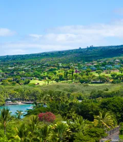 OUTRIGGER Kona Resort and Spa