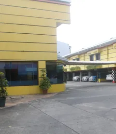 Park Bed and Breakfast Hotel Pasay