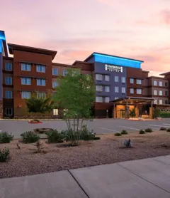 Staybridge Suites Scottsdale - Talking Stick, an IHG Hotel