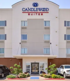 Candlewood Suites ABILENE, an IHG Hotel