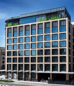 Ibis Styles Dubai Deira