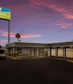 SureStay Hotel by Best Western Laredo