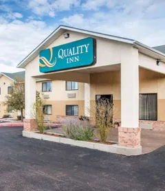 Quality Inn Airport