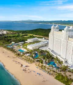 Hotel Riu Emerald Bay - All Inclusive