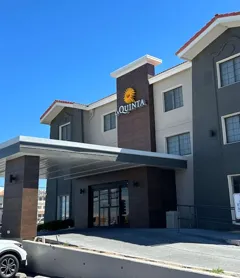 La Quinta Inn by Wyndham Albuquerque Airport