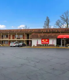 Econo Lodge Historic Area