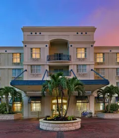 voco Sarasota, an IHG Hotel