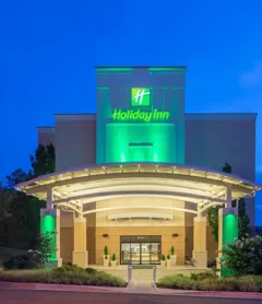 Holiday Inn Baltimore BWI Airport, an IHG Hotel