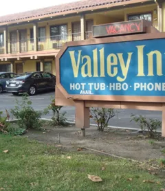 Valley Inn San Jose