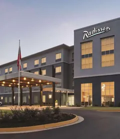 Radisson Hotel Atlanta Airport