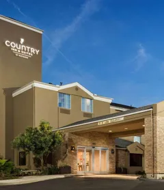 Country Inn & Suites by Radisson, San Antonio Medical Center, TX