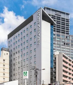 HOTEL GRACERY Osaka Namba