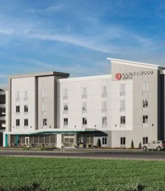 Candlewood Suites West Memphis, an IHG Hotel