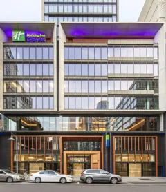 Holiday Inn Express Melbourne Little Collins, an IHG Hotel