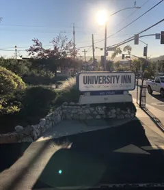 University Inn