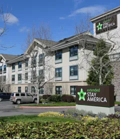 Extended Stay America Suites Seattle Mukilteo