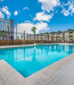 La Quinta Inn & Suites by Wyndham Galveston West Seawall