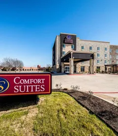 Comfort Suites Grand Prairie - Arlington North