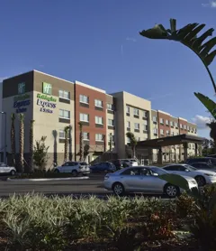 Holiday Inn Express & Suites Orlando - Lake Nona Area, an IHG Hotel