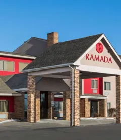 Ramada by Wyndham Platte City KCI Airport