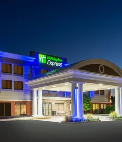 Holiday Inn Express Philadelphia NE - Bensalem, an IHG Hotel