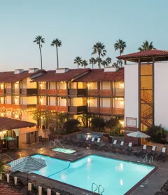 La Jolla Shores Hotel