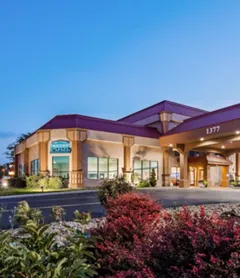 Best Western Plus Twin Falls Hotel