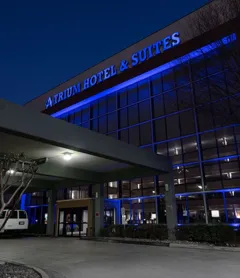 Atrium Hotel and Suites DFW Airport South