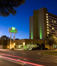 Holiday Inn Winnipeg South, an IHG Hotel