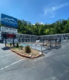 Bear Mount Inn & Suites