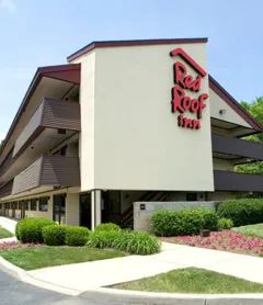 Red Roof Inn Dayton - Fairborn/ Nutter Center