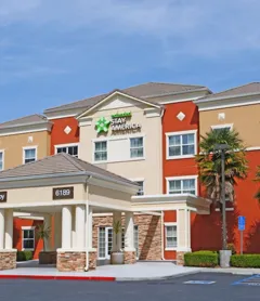 Extended Stay America Suites San Jose Edenvale South