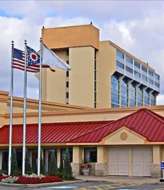 Wyndham Cleveland Airport