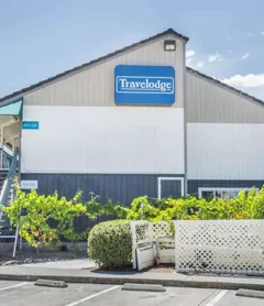 Travelodge by Wyndham Fairfield/Napa Valley