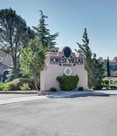 Forest Villas Hotel - Prescott